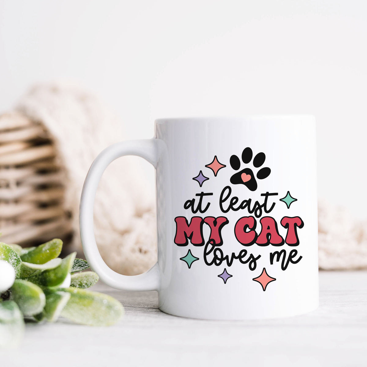 Cats Make Me Happy 14 oz Travel Mug – I love Veterinary