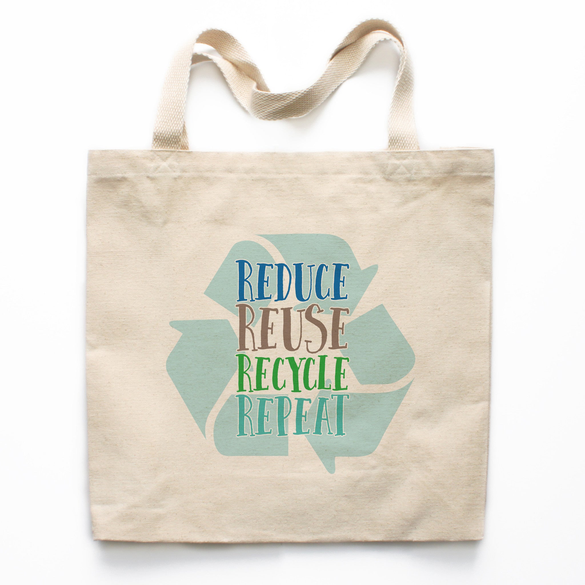 Reuse Reduce Recycle Bag - reuse reduce recycle Products